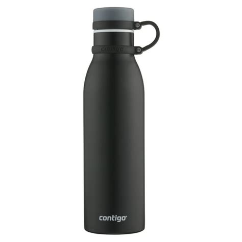 contigo thermal bottle test|contigo water bottles 20 oz.